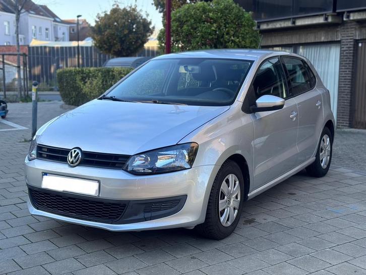 VW Polo 1.2 Essence Prete a immatriculer, Auto's, Volkswagen, Bedrijf, Polo, Airconditioning, Centrale vergrendeling, Elektrische ramen