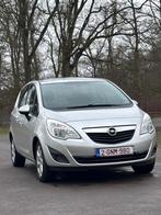 Opel Meriva 2011 72.000km Benzine euro5 gekeurd voor verkoop, Auto's, Monovolume, 1398 cc, 5 deurs, Particulier