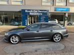 Audi A6 S-Line 3.0D 272PK met vele opties!, Auto's, Automaat, https://public.car-pass.be/vhr/ef344a72-88d5-4124-81a3-f3fbe181e165