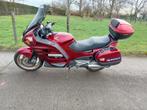 Honda ST 1100, Motoren, Motoren | Honda, Cardan-aandrijving, Motorrijbewijs A, Particulier, Toermotor