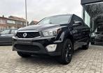 Ssangyong Actyon Sports 4WD, Auto's, SsangYong, 186 g/km, 4 cilinders, 131 kW, https://public.car-pass.be/vhr/4f197868-7e17-4652-a62b-3c1fb6f6cec2
