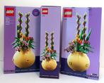 Lego Flowerpot - 40588 - Limited Edition -, Ensemble complet, Lego, Enlèvement ou Envoi, Neuf