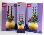 Lego Flowerpot - 40588 - Limited Edition -, Nieuw, Complete set, Ophalen of Verzenden, Lego