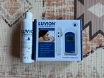 Luvion doppler met ultrasound gel, Enlèvement, Utilisé