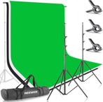 Fonds pour studio photo, Audio, Tv en Foto, Ophalen, Zo goed als nieuw, Achtergrond