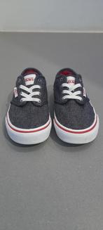 Vans schoenen maat 28, Kinderen en Baby's, Babykleding | Schoentjes en Sokjes, Ophalen, Vans, Jongetje, Gebruikt