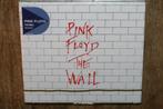 2xcd - Pink Floyd - The Wall, Cd's en Dvd's, Ophalen of Verzenden, Nieuw in verpakking, Progressive