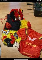 Suporters foot Belgique, Enlèvement ou Envoi, Comme neuf