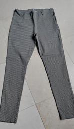 comfortabele broek   M, Enlèvement ou Envoi, Comme neuf, Taille 38/40 (M), Brun