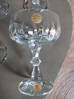 Champagne coupé Cristallerie Zwitsel, Verzamelen, Glas en Drinkglazen, Ophalen, Nieuw, Overige typen