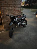 Derbi senda SM x-treme, Fietsen en Brommers, Brommers | Derbi, 6 versnellingen, Ophalen of Verzenden, 50 cc, Klasse B (45 km/u)