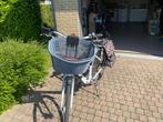 Damesfiets, Ophalen, Zo goed als nieuw, Giant, Versnellingen