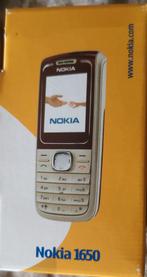 Nokia 1650, Telecommunicatie, Mobiele telefoons | Nokia, Ophalen of Verzenden, Nieuw