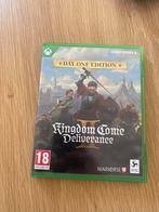 Kingdom come deliverance 2, Ophalen, Zo goed als nieuw