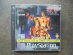 Tekken voor PS1 (zie foto's), Games en Spelcomputers, Games | Sony PlayStation 1, Ophalen of Verzenden, Gebruikt