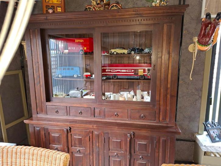 Kasten, Huis en Inrichting, Kasten | Dressoirs, Ophalen