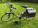 Elektrische fiets Gazelle E-Line, Minder dan 30 km per accu, Gebruikt, 51 tot 55 cm, Ophalen