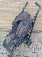 Buggy Chicco Liteway, Kinderen en Baby's, Buggy's, Ophalen, Gebruikt