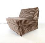 Vintage slaapfauteuil, Ophalen