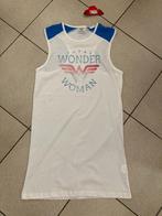 Nieuwe jurk ' Wonder Woman ' - maat 140 - 146, Fille, Robe ou Jupe, Enlèvement ou Envoi, Neuf