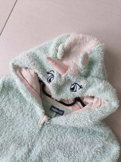 Onesizes kinderen (haai, Minion, eenhoorn, giraf), Kinderen en Baby's, Carnavalskleding en Verkleedspullen, Gebruikt, Jongen of Meisje