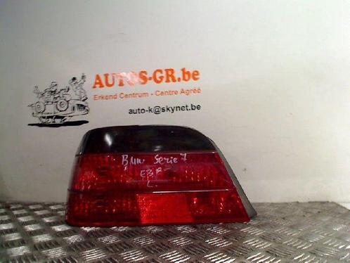 ACHTERLICHT LINKS BMW 7 serie (E38) (01-1994/11-2001), Auto-onderdelen, Verlichting, BMW, Gebruikt