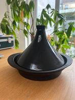 Brabantia gietijzeren tajine 26cm, Ophalen, Overige typen, Zo goed als nieuw, Gietijzer