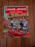 Strips, Meerdere stripboeken, Ophalen of Verzenden, Zo goed als nieuw, Willy Vandersteen