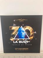 Vinyle 30 ans la Bush (neuf), Cd's en Dvd's, Vinyl | Dance en House, Zo goed als nieuw