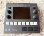 1010music Blackbox compacte stereo sampler, Muziek en Instrumenten, Samplers, Verzenden, Zo goed als nieuw