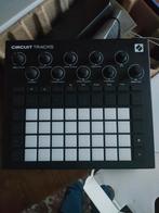 novation circuit track, Muziek en Instrumenten, Drumcomputers, Ophalen of Verzenden, Nieuw
