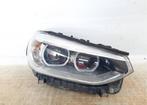 Koplamp Voor Rechts LED BMW X3 G01 X4 G02 USA, Ophalen of Verzenden, Gebruikt, BMW