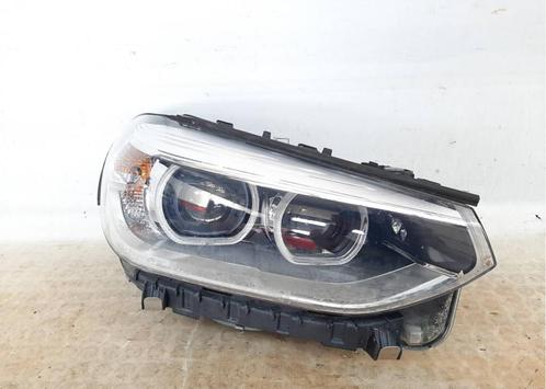 Koplamp Voor Rechts LED BMW X3 G01 X4 G02 USA, Auto-onderdelen, Verlichting, BMW, Gebruikt, Ophalen of Verzenden
