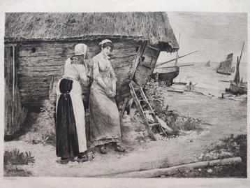 HENRI BACON beschikbaar voor biedingen