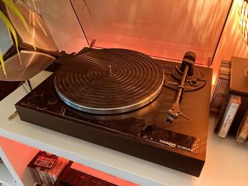 Thorens TD 280 mkII beschikbaar voor biedingen