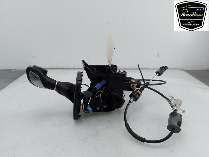 AUTOMAAT POOK Ford C-Max (DXA) (01-2010/06-2019), Auto-onderdelen, Interieur en Bekleding, Ford, Gebruikt