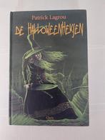 Boek Patrick Lagrou : De Halloweenheksen., Ophalen, Zo goed als nieuw, Patrick Lagrou, Fictie
