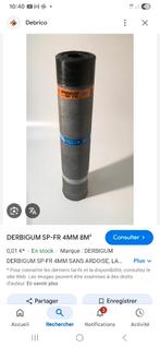 Rouleau de Derbigum SP4 FR, Bricolage & Construction, Neuf, Isolation de toiture, Enlèvement, Autres matériaux