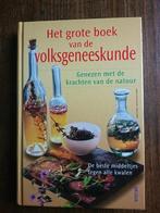 Het grote boek van de volksgeneeskunde, Comme neuf, Enlèvement