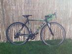 Crossfiets Ridley X Night 48 c, Ridley, Gebruikt, 24 inch of meer, Ophalen