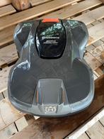 Robotmaaier - HUSQVARNA AUTOMOWER 415X, Tuin en Terras, Robotmaaiers, Ophalen, Gebruikt, 20 tot 25 cm, Husqvarna