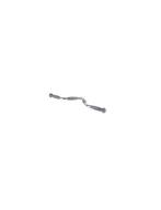 LMX04 | Angled | biceps | triceps bar | PU grip, Sport en Fitness, Ophalen of Verzenden, Nieuw, Benen, Overige typen