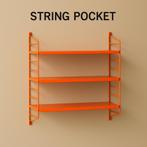 String pocket neon édition limitée, Ophalen, Zo goed als nieuw