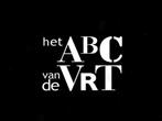 TE KOOP: Afleveringen van "Het ABC van de VRT", Verzenden