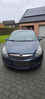 Opel Corsa, Autos, Opel, Euro 5, Achat, Boîte manuelle, 5 portes
