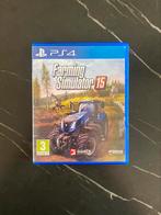 Farming Simulator pour PS4 | 2015, Consoles de jeu & Jeux vidéo, Jeux | Sony PlayStation 4, Enlèvement ou Envoi, Comme neuf, Simulation