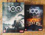 DVD reeks the 100, Cd's en Dvd's, Dvd's | Tv en Series, Ophalen, Gebruikt, Science Fiction en Fantasy