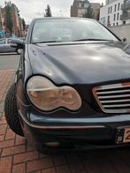 C200 kompressor elegance, Auto's, Mercedes-Benz, Particulier, Te koop