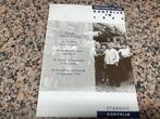 Kortrijk in 1944. Bevrijding uitgave tentoonstelling, Boeken, Oorlog en Militair, Ophalen of Verzenden, Tweede Wereldoorlog, Overige onderwerpen