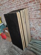 PIR / PUR isolatie 120cm x 60cm x 5cm, Doe-het-zelf en Bouw, Isolatie en Afdichting, Ophalen, 4 tot 8 cm, Vloerisolatie, Nieuw